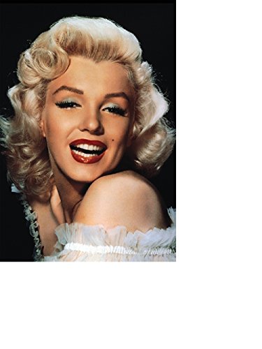 Tomax Marilyn Monroe 1000 Piece Jigsaw Puzzle