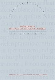 Théologie et sciences des religions en débat