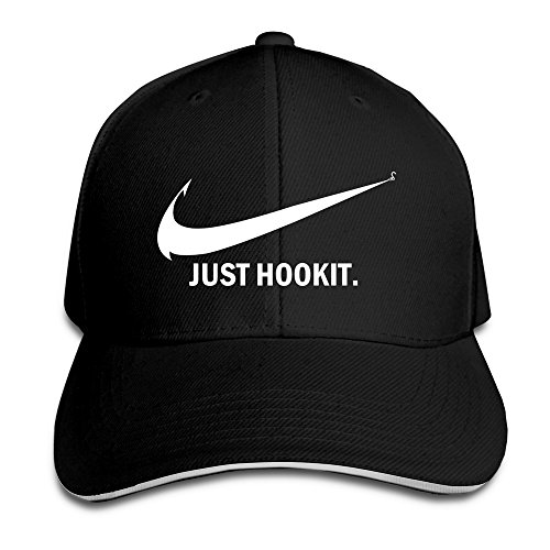 Just Hook It Fishing