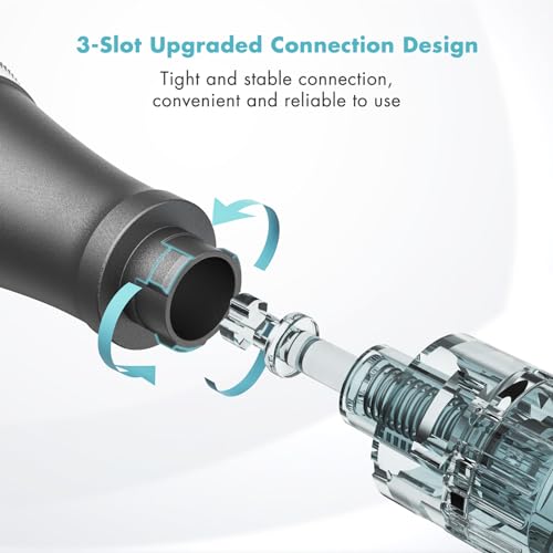 Dr.Pen Ultima M8 Microneedling Pen - Dr.Pen Wireless Micro Needling Device, Microneedling Kit with 20 needles