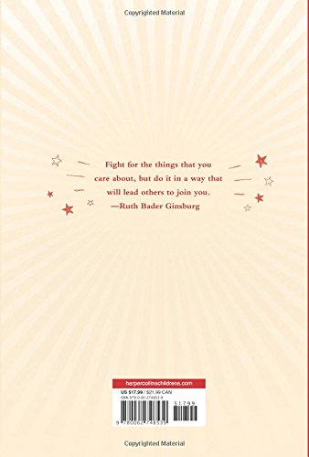 Notorious RBG Young Readers' Edition: The Life and Times of Ruth Bader Ginsburg