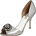 Badgley Mischka Women's Lacie Pump