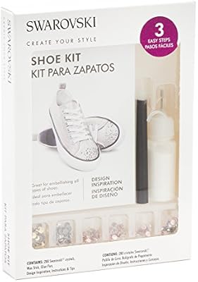 swarovski crystals for shoes