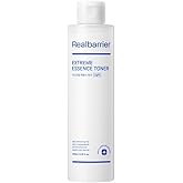 Real Barrier Extreme Essence Toner Light 6.76 Fl Oz | Hyaluronic Acid Panthenol Face Moisturizer for Sensitive Dry Skin | Soothing & Hydrating Moisturizing Toner for Face | Korean Skin Care