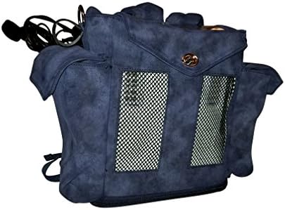 Small Backpack for Inogen One G3 and Oxygo with room for extra battery, Wallet, phone, Inogen Accessories, small backpack for Inogen g3/o2totes