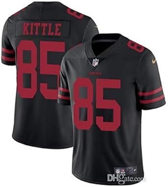 George kittle jersey uk Clearance