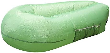 inflatable cot bed