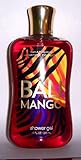 Bath Body Works Bali Mango 10.0 oz Shower Gel