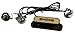 3-string Cigar Box Guitar Pickup with Volume & Tone - The 