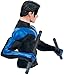 DC Collectibles Comics Super Heroes: Nightwing Bust Coin Bank