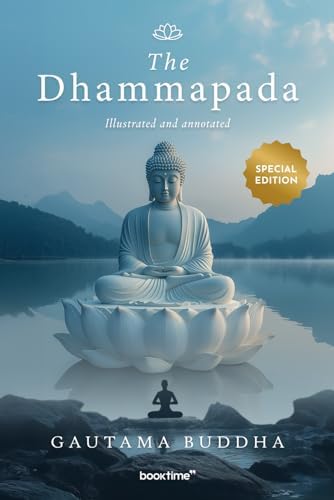 The Dhammapada The Way Of The Buddha - By OSHO (12 Volume Set In a