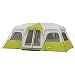 CORE 12 Person Instant Cabin Tent - 18' x 10' ...- Light primary