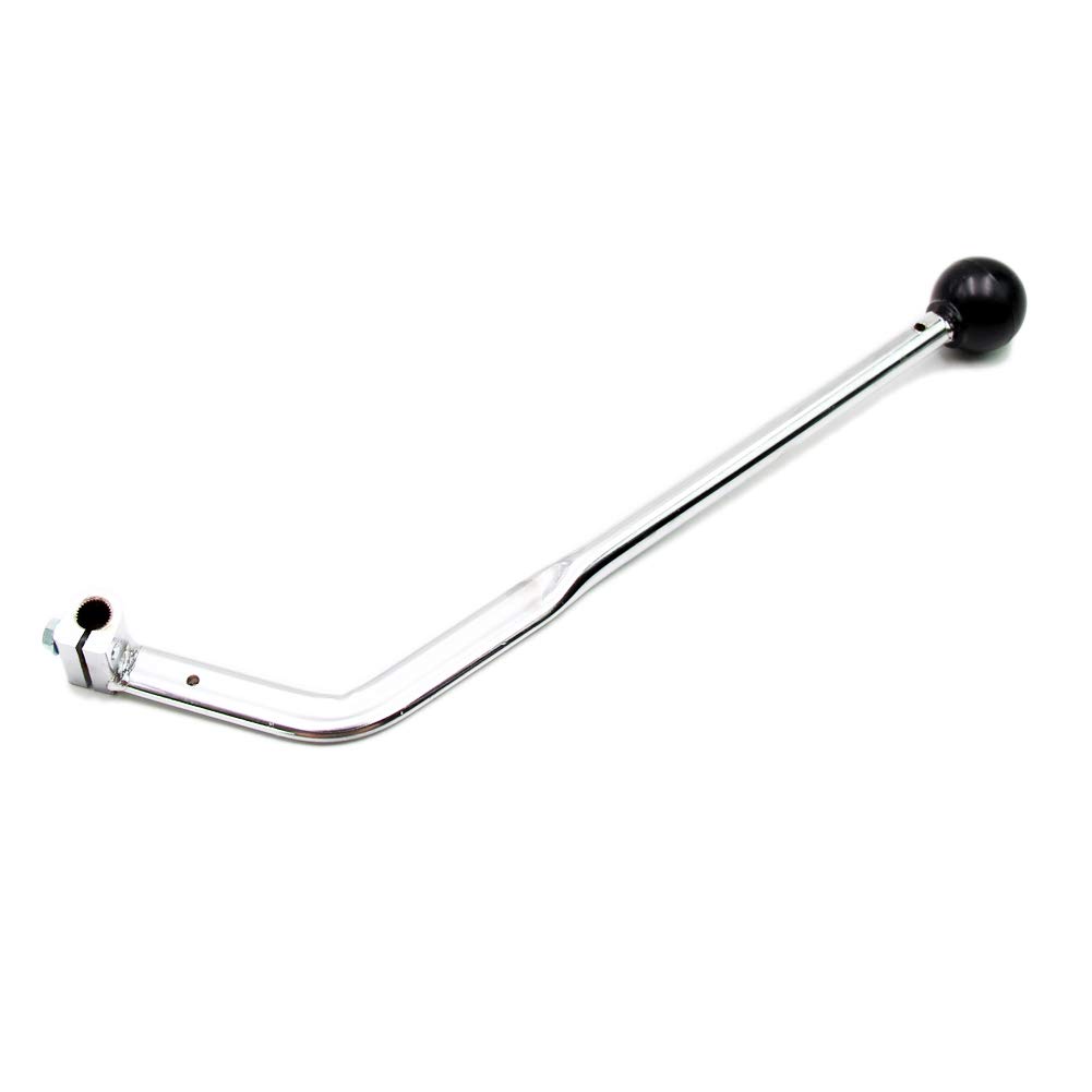 Buy PRO BAT 135° Motorcycle Hand Control Gear Lever Shifter, Gear Shift
