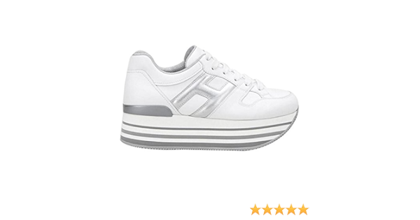 hogan h222 maxi platform