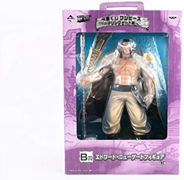 Amazon Com One Piece Edward Newgate Everything Else