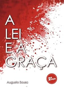 Livro A Lei e a Graça