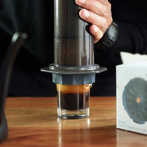 Best Fellow Coffee Grinder 2026: What to Buy and Why 2 best fellow coffee grinder product detail image
