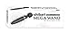 Shibari MEGA Deluxe, 28 Different Speeds and Powerful Vibrations, Wireless Personal Massager, Waterproof, Large Sized Power Wand Massage (Black)