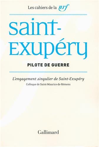 Pilote de guerre