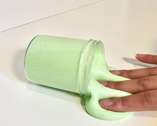 image for Sunshine Emporium Slime Storage Jars 4 oz - (Available in 8 and 15 Pac