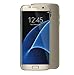 Samsung Galaxy S7 Edge G935V 32GB Gold - Verizon (Renewed)