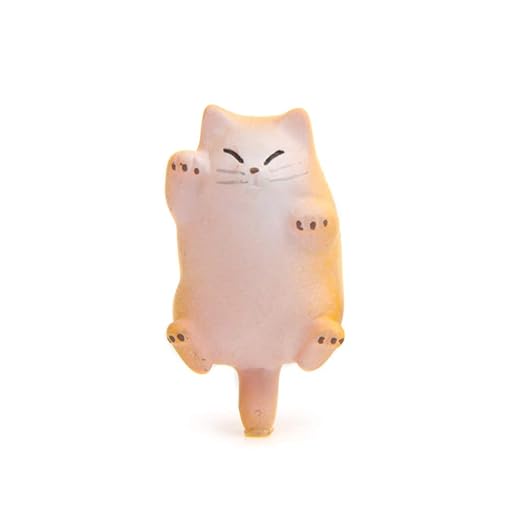 Nikunty Imanes para nevera calcomanía de animales de dibujos ...