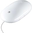 Apple Wired Mouse