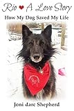 Rio - A Love Story: How My Dog Saved My Life by Joni darc Shepherd