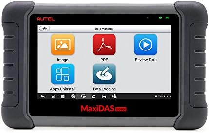 Autel MAXIDAS DS808 ( Upgraded Version of DS708 ) Scanner on line Update From Autel DS 708 Internet Same Function As Scanner MS906