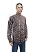 Blade Runner Shirt Harrison Costume Rick Deckard (XL) Multicolor