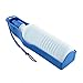 pecute® Portable Pet Dog Cat Travel Water Drink Bottle Bowl Dispenser Feeder Plastic Foldable Pet Dog Cat Travel Water Drinking Feeder Bottle Bowl Random Color-Christmas Gift