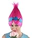 HPO Colorful Pointy Princess Troll Cosplay Costume Wig, Adult & Kids Sizes HW-1079 (Kids)