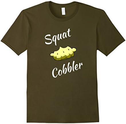Men's better call squat cobbler 3XL Olive