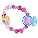 Twisty Petz, Series 3 3-Pack, Miss Unigloss Unicorn, Rosey Doe Fawn and Surprise Collectible Bracelet Set for Kids Aged 4 and Up