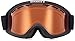 Oakley Flight Deck XM Snow Goggle, Mid-Sized Fit