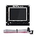KINGPRINT MKS TFT28 2.8-Inch Full-Color Touch Screen 3D Controller Board for 3D Printer