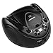 Memzuoix Portable CD Player Boombox with AM/FM Radio and 3.50mm Line Input Jack