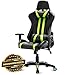 Lumbar Roll Back Support Pillow for Chair Backrest Cushion Office Pain Relief from |Degenerative Disc Disease Spondylolisthesis Piriformis Syndrome | Medical Grade by Med-X