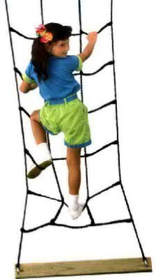 swing set cargo net
