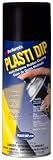 Performix 11203-6PK Plasti Dip Black Multi-Purpose Rubber Coating Aerosol - 11 oz., (Pack of 6)