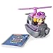 Paw Patrol Rescue Racer Jungle Skye Vehicle
