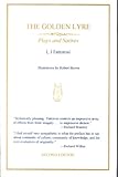 The Golden Lyre : Plays and Satires, Fattorosi, Louis J., 0965513505