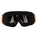 Ski Goggles Snowboard Goggles Motorcycle Goggles Motocross UV400 Protection Windproof Dustproof ATV Racing