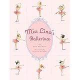 Miss Lina's Ballerinas