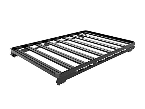 Slimline II Roof Rack Kit Compatible with Toyota 4Runner (4th Gen)