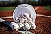 Rawlings Official League Competition Grade Youth Baseballs, Bucket of 30 ROLB1X Balls