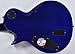 ESP LTD Deluxe EC-1000 Electric Guitar in Swirl Blue Finish