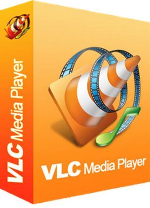 image for LinuxFreak VLC Media Player - Plays DVD, CD, MP3, Almost All Media Fil