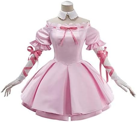Amazon Syq Comp しゅごキャラ 月詠 歌唄 つきよみ うたう ほしな歌唄 天使変身 風 Cosplay コスプレ衣装 コスチューム 学園祭 クリスマス仮装 オーダーメイド コスプレ 仮装 通販