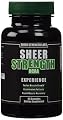 SHEER STRENGTH BCAA Capsules - Burn Fat and Build Muscle Now With The Top-Rated Branch Chain Amino Acid Supplement - Full 30 Day Supply